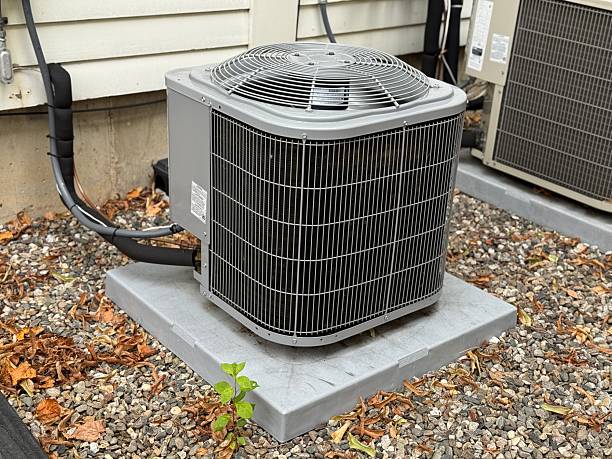24/7 Emergency Ac Installation experts in Clarklake, MI