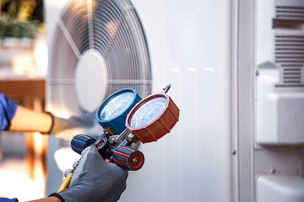 Affordable Ac Installation solutions in Clarklake, MI